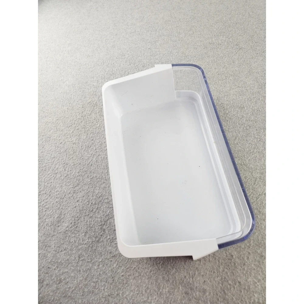 Samsung Refrigerator Door Bin Shelf Genuine GUARD-REF-R DA63-07490A AW4-CD